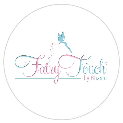 Fairy Touch by Bhashi